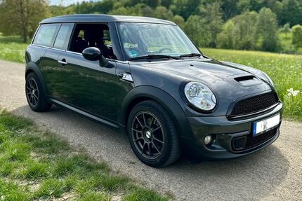 Mini Cooper S Clubman 131.000 km 7.200 &euro; Kohlberg 72664