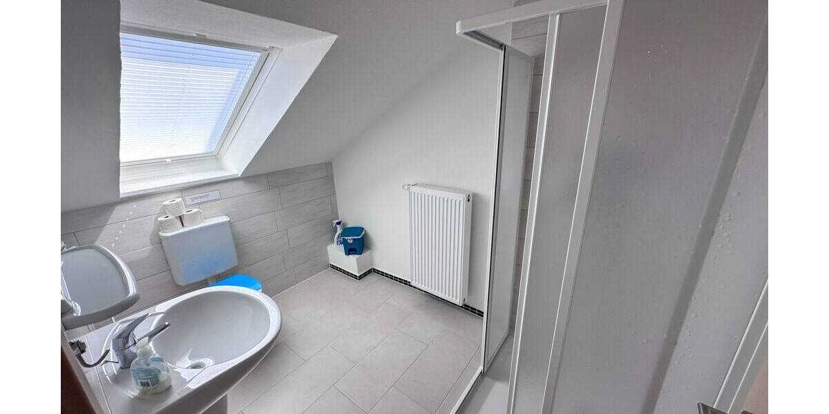 Etagenwohnung Dagebüll - 4 Zimmer, 120 m&sup2;, 290.000&euro; | Angebot:25672780