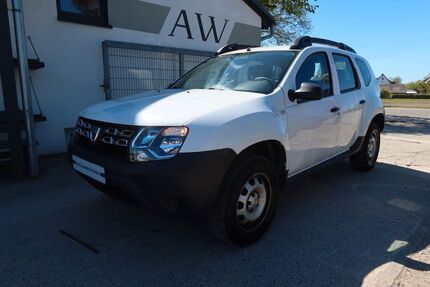 Dacia Duster 168.939 km 4.750 &euro; Groß Oesingen 29393