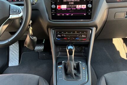 VW Tiguan 33.400 km 30.500 &euro; Bodenrode-Westhausen 37308