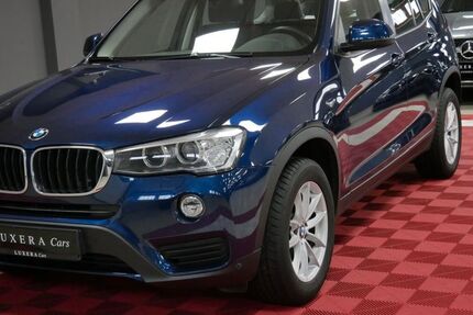 BMW X3 130.819 km 17.990 &euro; Großmehring 85098