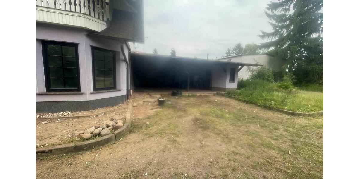 Einfamilienhaus Pritzwalk - 4 Zimmer, 140 m&sup2;, 1.100&euro; | Angebot:25045659