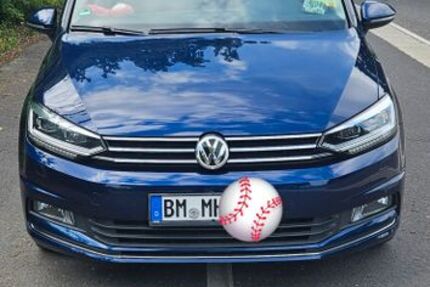 VW Touran 117.500 km 16.500 &euro; Hürth 50354