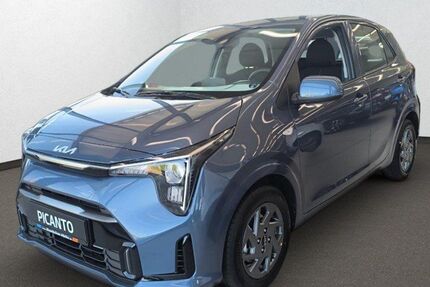 Kia Picanto 3.000 km 16.490 &euro; Zwickau 08064