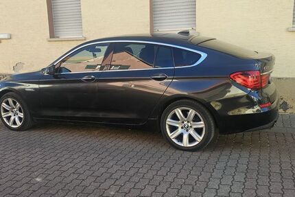 BMW 530 Gran Turismo 278.000 km 7.000 &euro; Selzen 55278