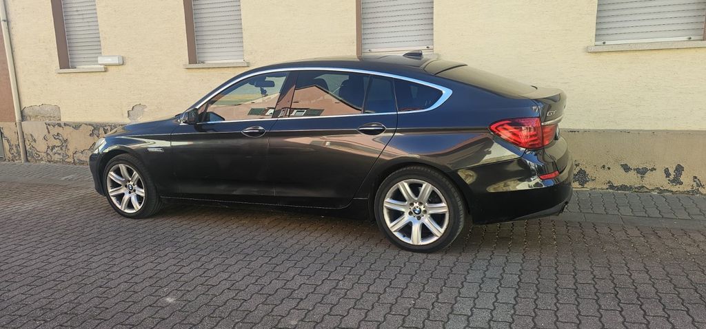 BMW 530 Gran Turismo 278.000 km 7.000 &euro; Selzen 55278