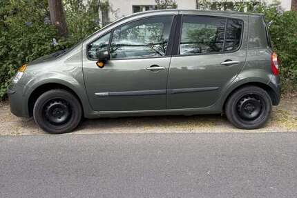 Renault Modus 141.800 km 1.800 &euro; Nuthetal 14558