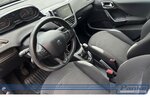 Peugeot 208 Active 1.0*5türig*PDC*Tempo*BT*Klima*USB* 148.501 km 4.490 &euro; Berlin 13187