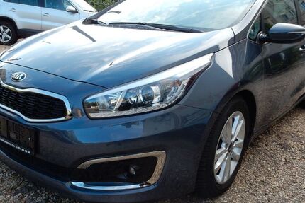 Kia ceed / Ceed 31.400 km 12.800 &euro; Leipzig 04177
