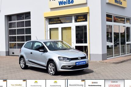 VW Polo 84.193 km 7.980 € Delitzsch 04509