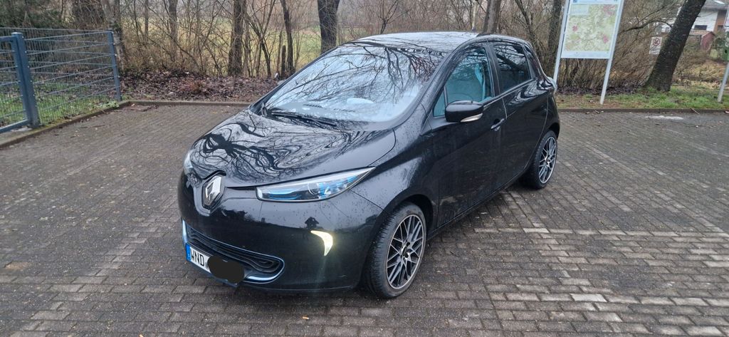 Renault ZOE 128.500 km 5.555 &euro; Nohfelden 66625