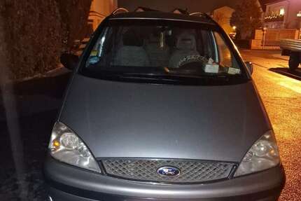 Ford Galaxy 292.000 km 1.500 &euro; Weiterstadt 64331