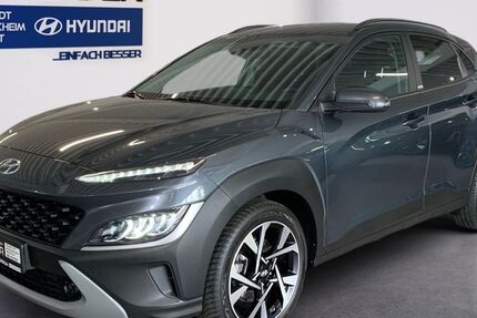 Hyundai KONA 77.307 km 15.480 &euro; Bad Dürkheim 67098