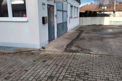 Gewerbeobjekt Langenau - 1.250&euro; | Angebot:25937212