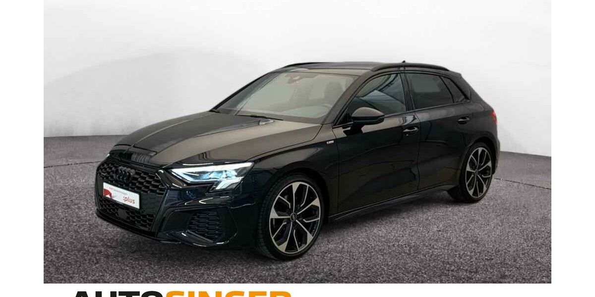 Audi A3 57.800 km 34.940 &euro; Kaufbeuren 87600