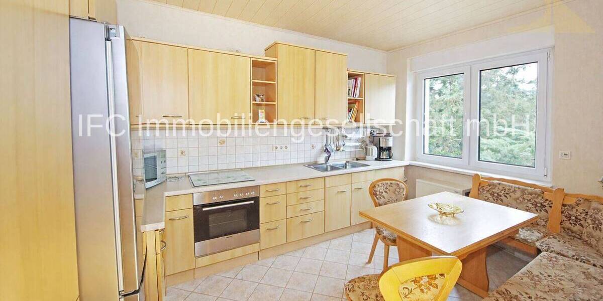 Einfamilienhaus Jessen (Elster) Holzdorf - 7 Zimmer, 156 m&sup2;, 199.000&euro; | Angebot:26208247