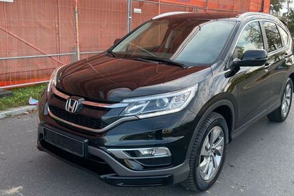 Honda CR-V 47.000 km 19.999 € Berlin 12057