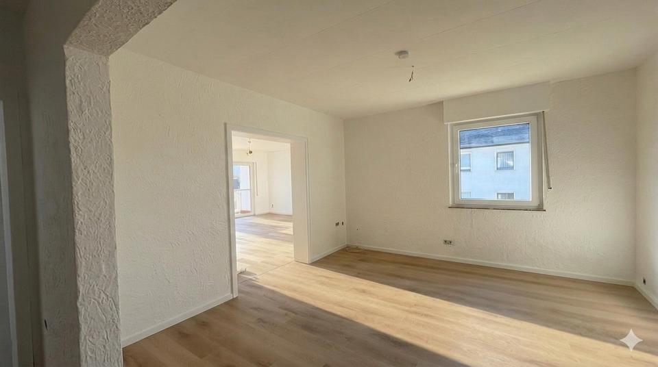 Einfamilienhaus Sinn - 6 Zimmer, 169 m&sup2;, 1.250&euro; | Angebot:25329094