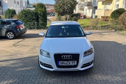 Audi A3 241.000 km 6.000 &euro; Hameln 31787
