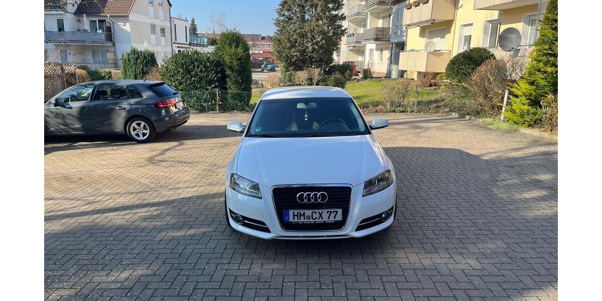 Audi A3 241.000 km 6.000 &euro; Hameln 31787