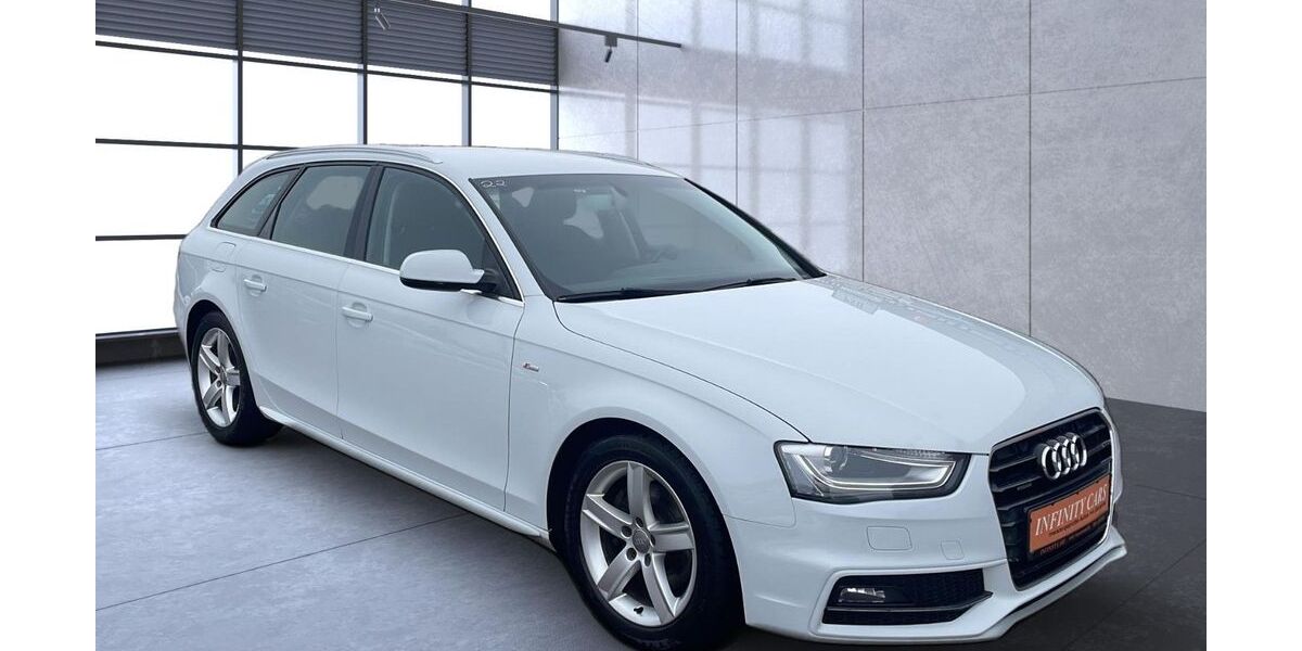 Audi A4 272.252 km 8.250 &euro; Erfurt 99086