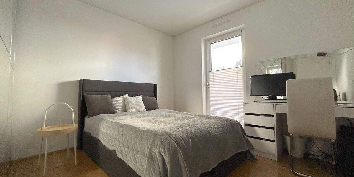 Etagenwohnung Hohen Neuendorf - 3 Zimmer, 94 m&sup2;, 450.000&euro; | Angebot:25686647