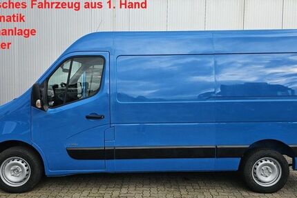 Opel Movano 198.424 km 10.591 &euro; Sottrum 27367