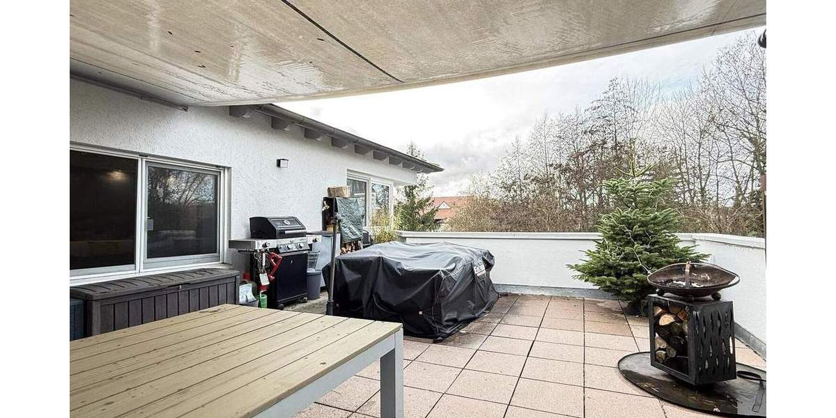 * Wohnen mit Stil und Ruhe - Moderne 2,5-Zimmer-Wohnung mit großzügiger Sonnenterrasse in Monsheim * 2 zimmer