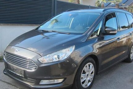 Ford Galaxy 223.000 km 8.990 &euro; Öhringen-Cappel 74613