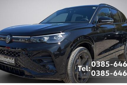 VW Tiguan 8.000 km 55.990 &euro; Schwerin 19061