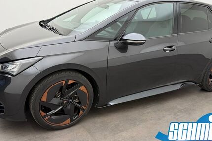 Cupra Born 24.399 km 24.900 &euro; Peine 31226