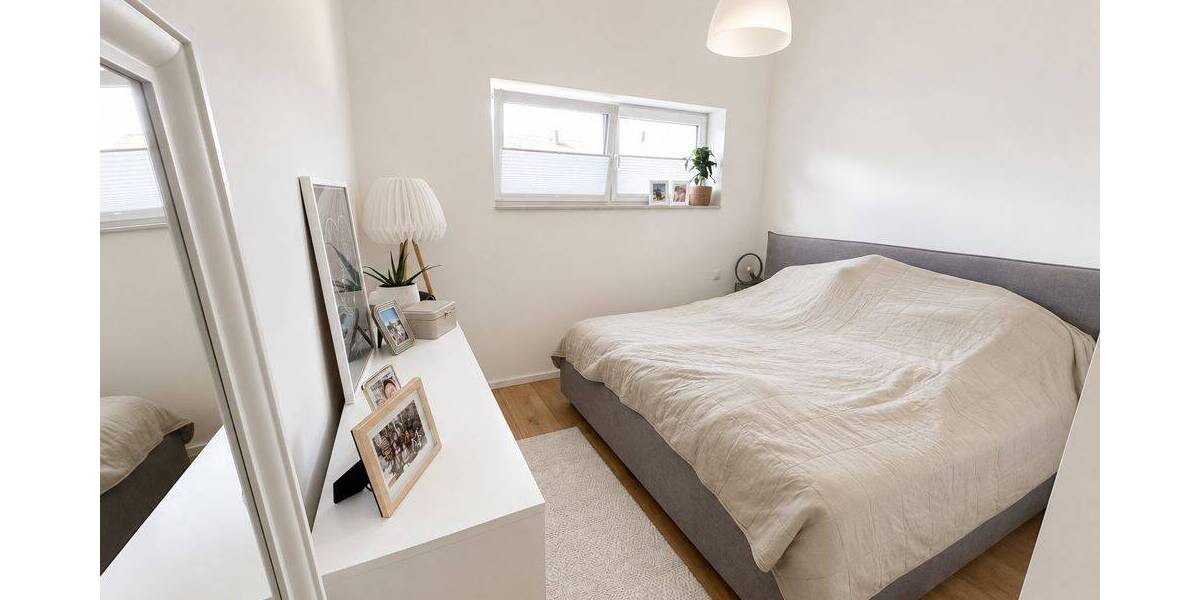 Reihenendhaus Goddert - 4 Zimmer, 117 m&sup2;, 1.050&euro; | Angebot:26851221