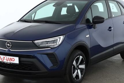 Opel Crossland (X) 42.554 km 18.990 &euro; Erfurt 99087