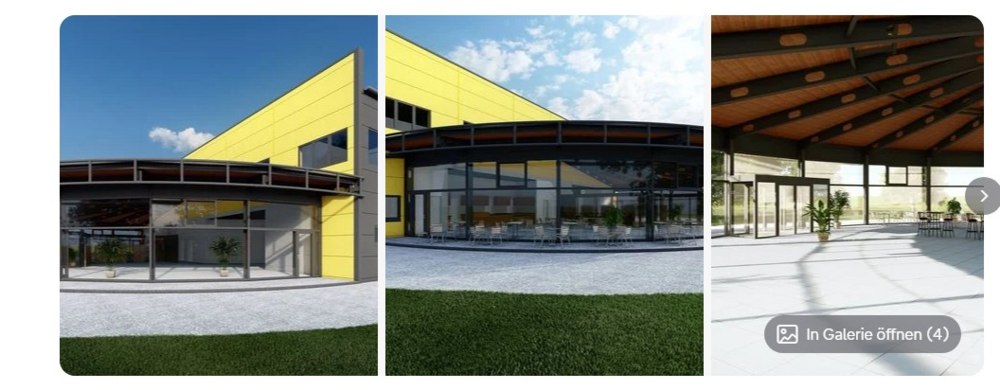 Gastronomie in Rheinfelden 5.000 € 450 m²