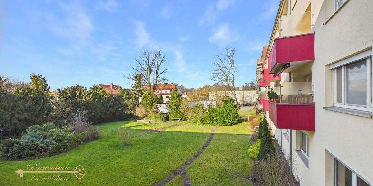 Etagenwohnung Bremen Peterswerder - 3 Zimmer, 76 m&sup2;, 199.000&euro; | Angebot:25563242