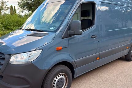 Mercedes-Benz Sprinter 37.000 km 13.900 &euro; Markt Indersdorf 85229