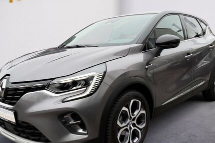 Renault Captur 57.554 km 16.990 &euro; Wenden 57482