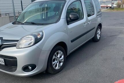 Renault Kangoo 109.000 km 9.700 &euro; Köln 50859