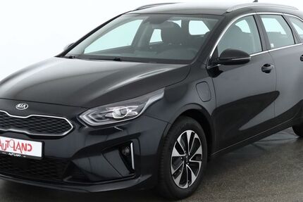 Kia ceed Sportswagon 77.001 km 18.990 &euro; Rostock 18146
