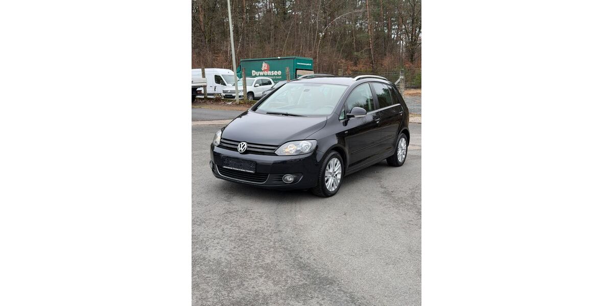VW Golf Plus 208.000 km 5.500 &euro; Mehlingen 67678
