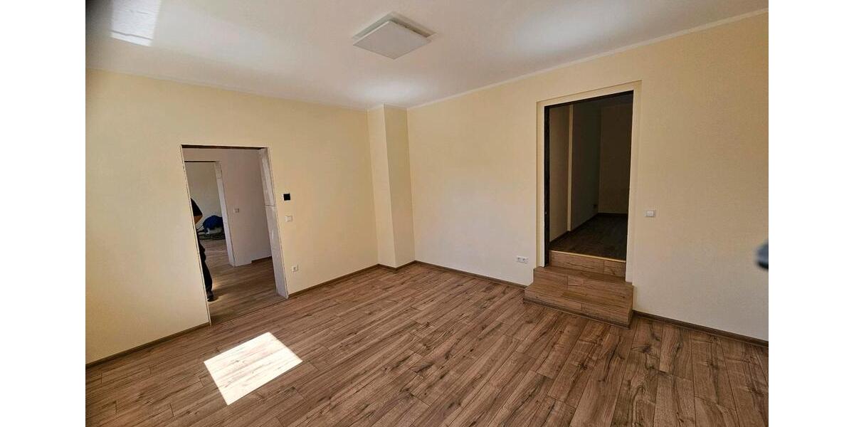 Erdgeschoßwohnung Annaburg - 3 Zimmer, 75 m&sup2;, 690&euro; | Angebot:26394654