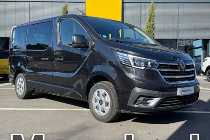 Renault Trafic 12.400 km 37.980 &euro; Lohmar 53797