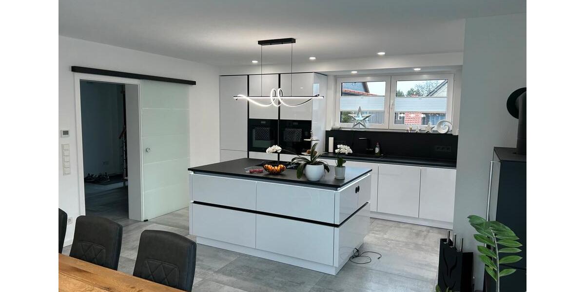 Einfamilienhaus Wernigerode - 6 Zimmer, 170 m&sup2;, 2.250&euro; | Angebot:26089694