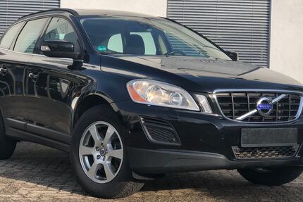 Volvo XC60 137.000 km 12.995 € Langen 63225