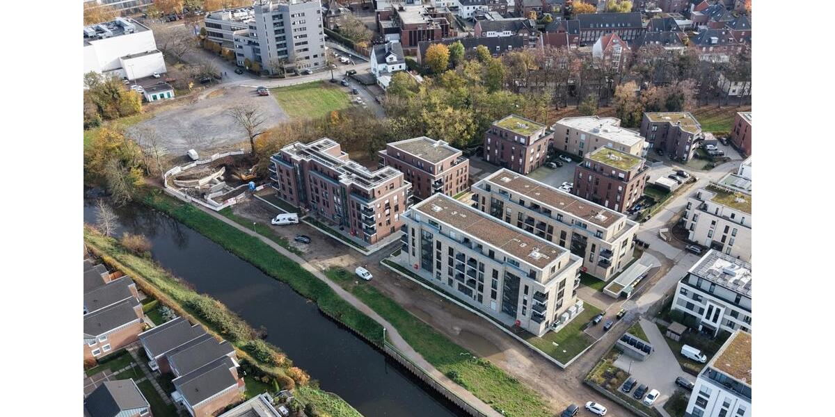 Einfamilienhaus Bocholt - 3.5 Zimmer, 150 m&sup2;, 2.104&euro; | Angebot:24864398