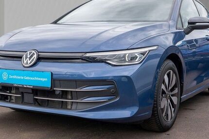 VW Golf 25.292 km 29.980 &euro; Trier 54292