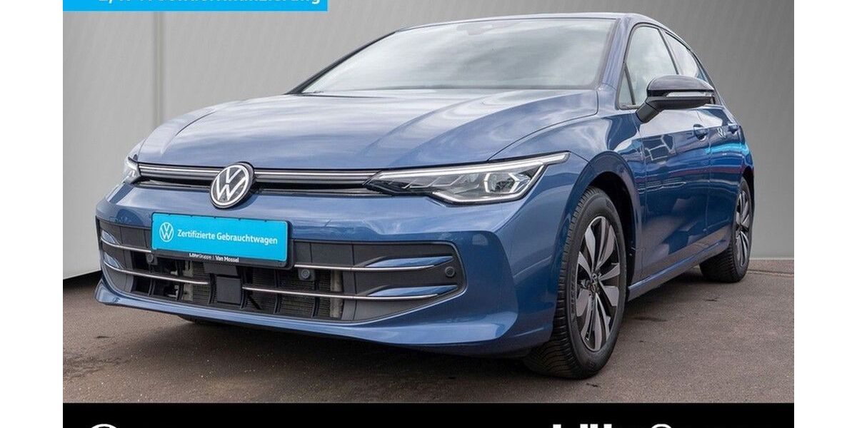 VW Golf 25.292 km 29.980 &euro; Trier 54292