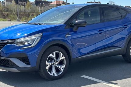 Renault Captur 30.000 km 18.649 &euro; Marktredwitz 95615