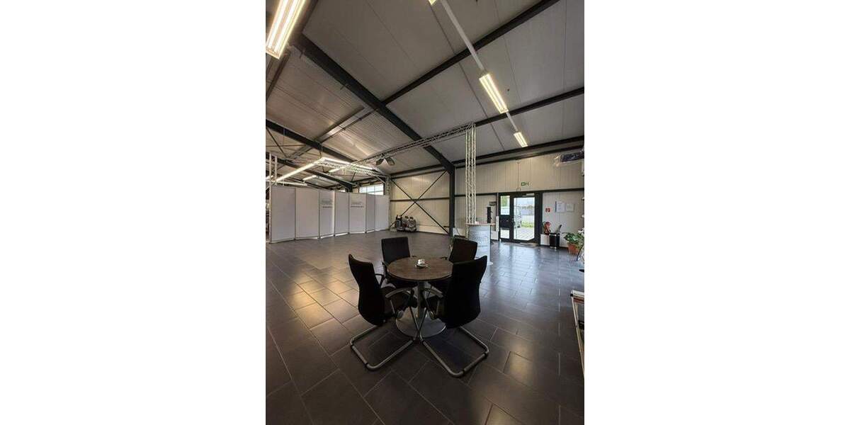 Gewerbeobjekt Hartheim Hartheim (Kernort) - 990.000&euro; | Angebot:25751154