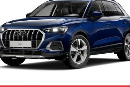 Audi Q3 6.800 km 33.900 &euro; Berlin 12489
